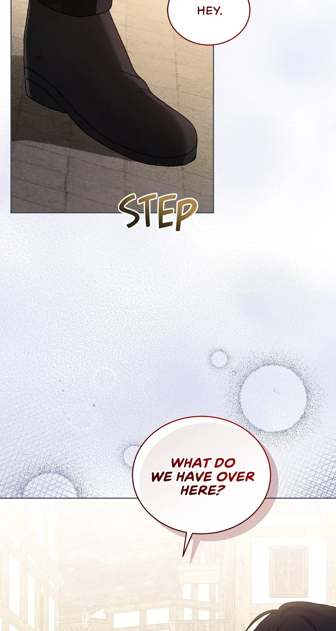 The Blackened Second Male Lead’s Wife Series Chapter 27 page 88