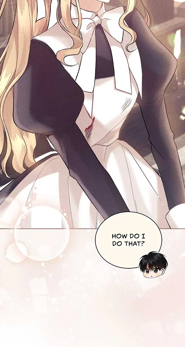 The Blackened Second Male Lead’s Wife Series Chapter 29 page 11