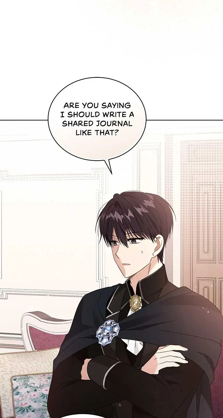 The Blackened Second Male Lead’s Wife Series Chapter 29 page 19
