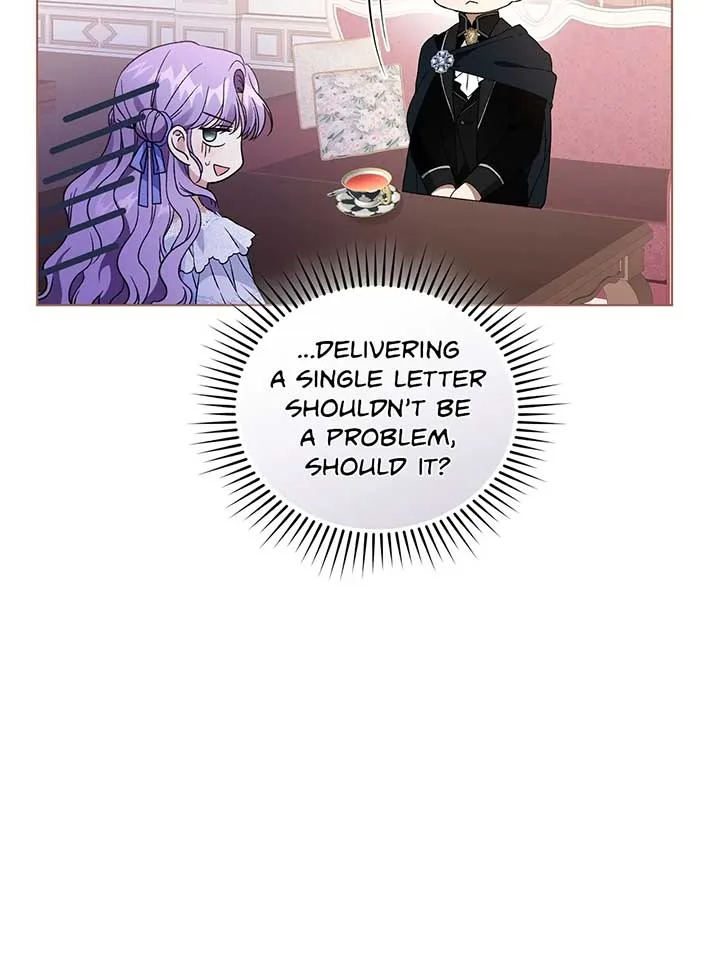 The Blackened Second Male Lead’s Wife Series Chapter 29 page 23