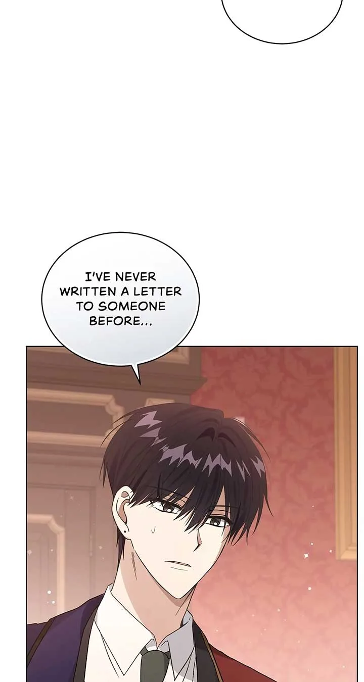 The Blackened Second Male Lead’s Wife Series Chapter 29 page 27
