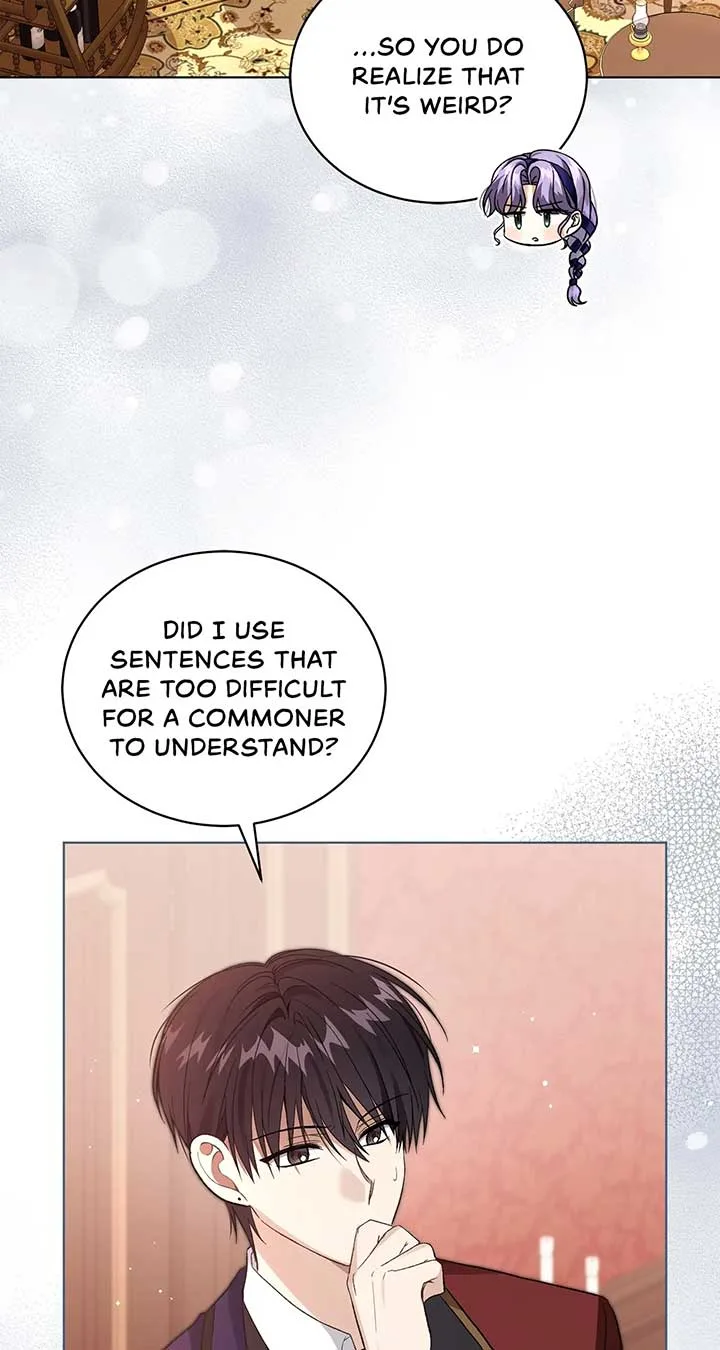 The Blackened Second Male Lead’s Wife Series Chapter 29 page 33