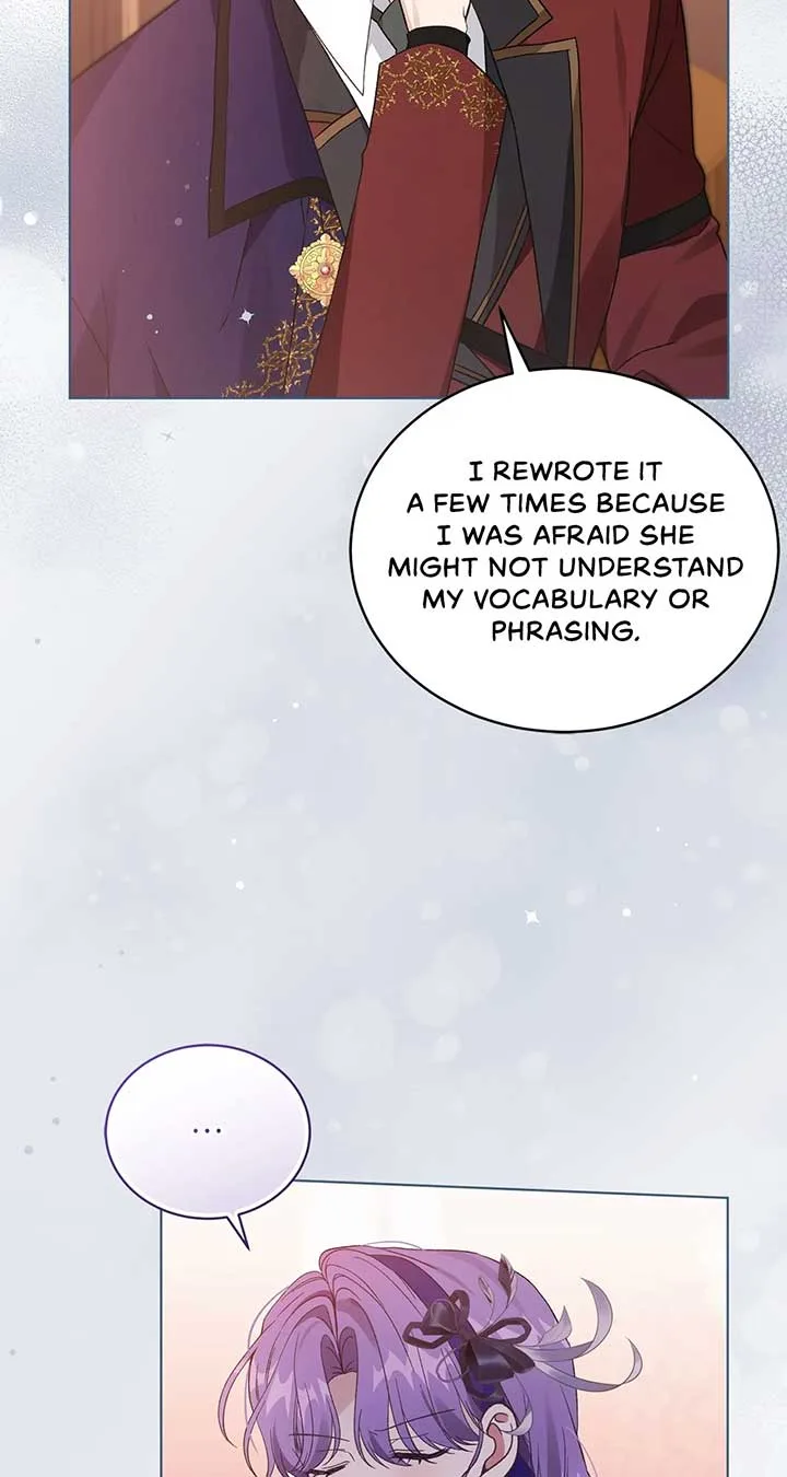 The Blackened Second Male Lead’s Wife Series Chapter 29 page 34