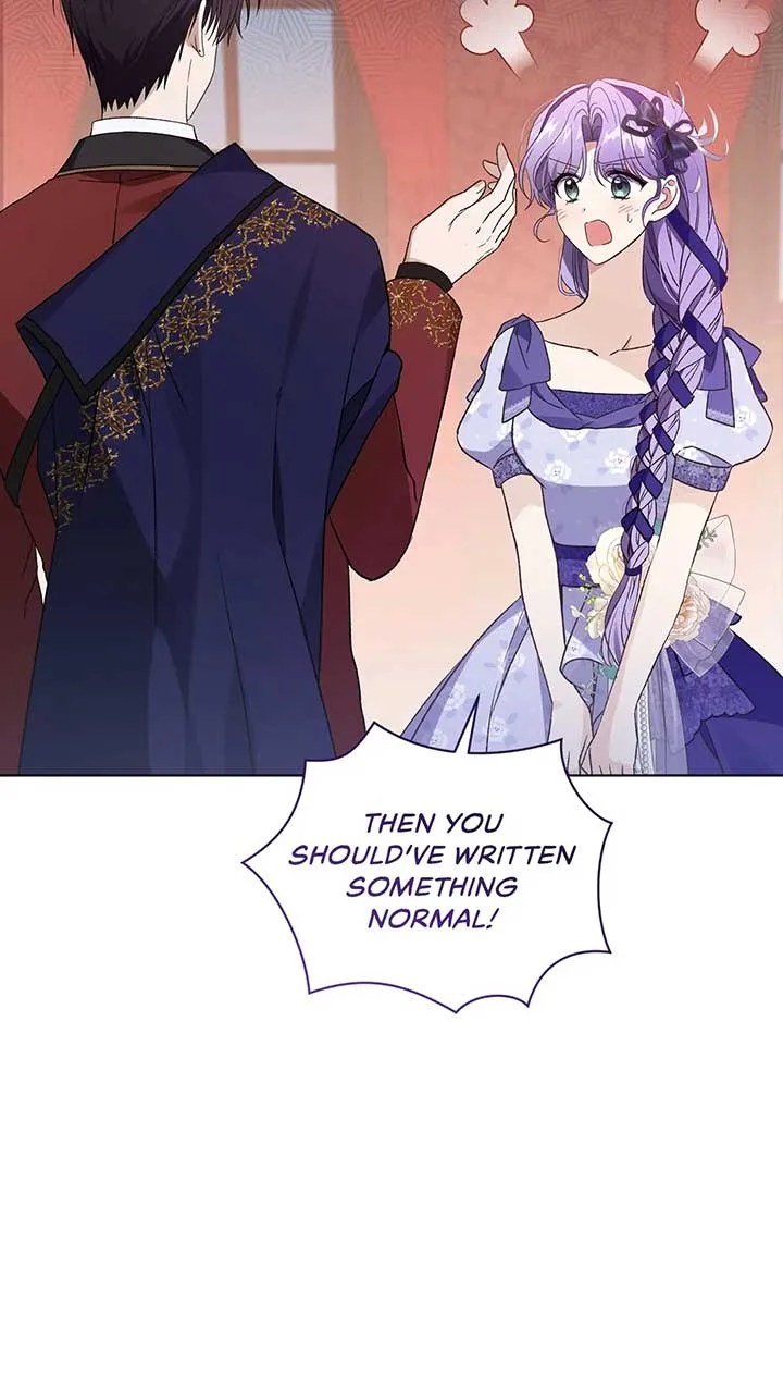 The Blackened Second Male Lead’s Wife Series Chapter 29 page 38