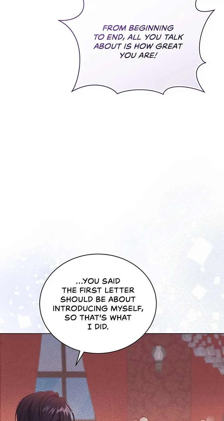 The Blackened Second Male Lead’s Wife Series Chapter 29 page 37
