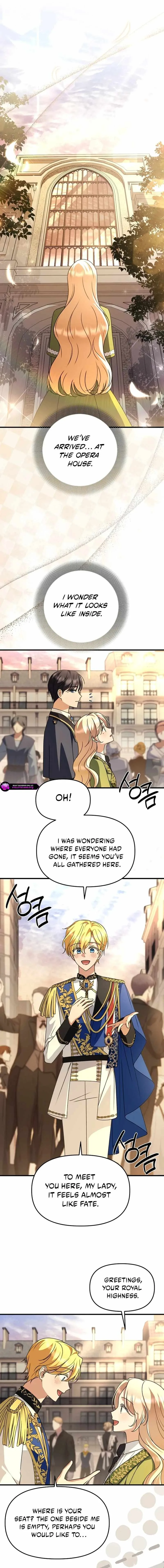 Surviving at the Cursed School Chapter 70 page 16