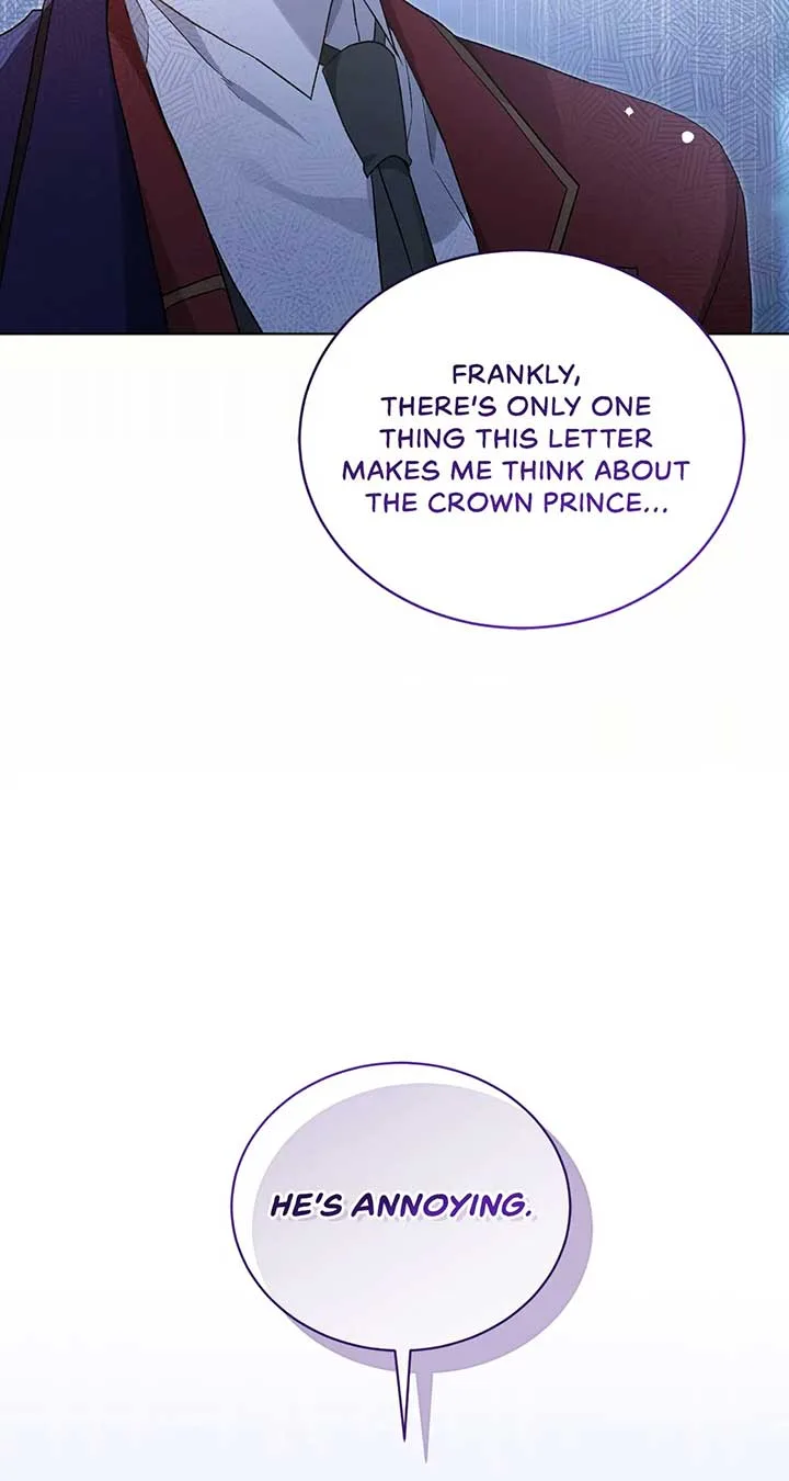 The Blackened Second Male Lead’s Wife Series Chapter 29 page 44