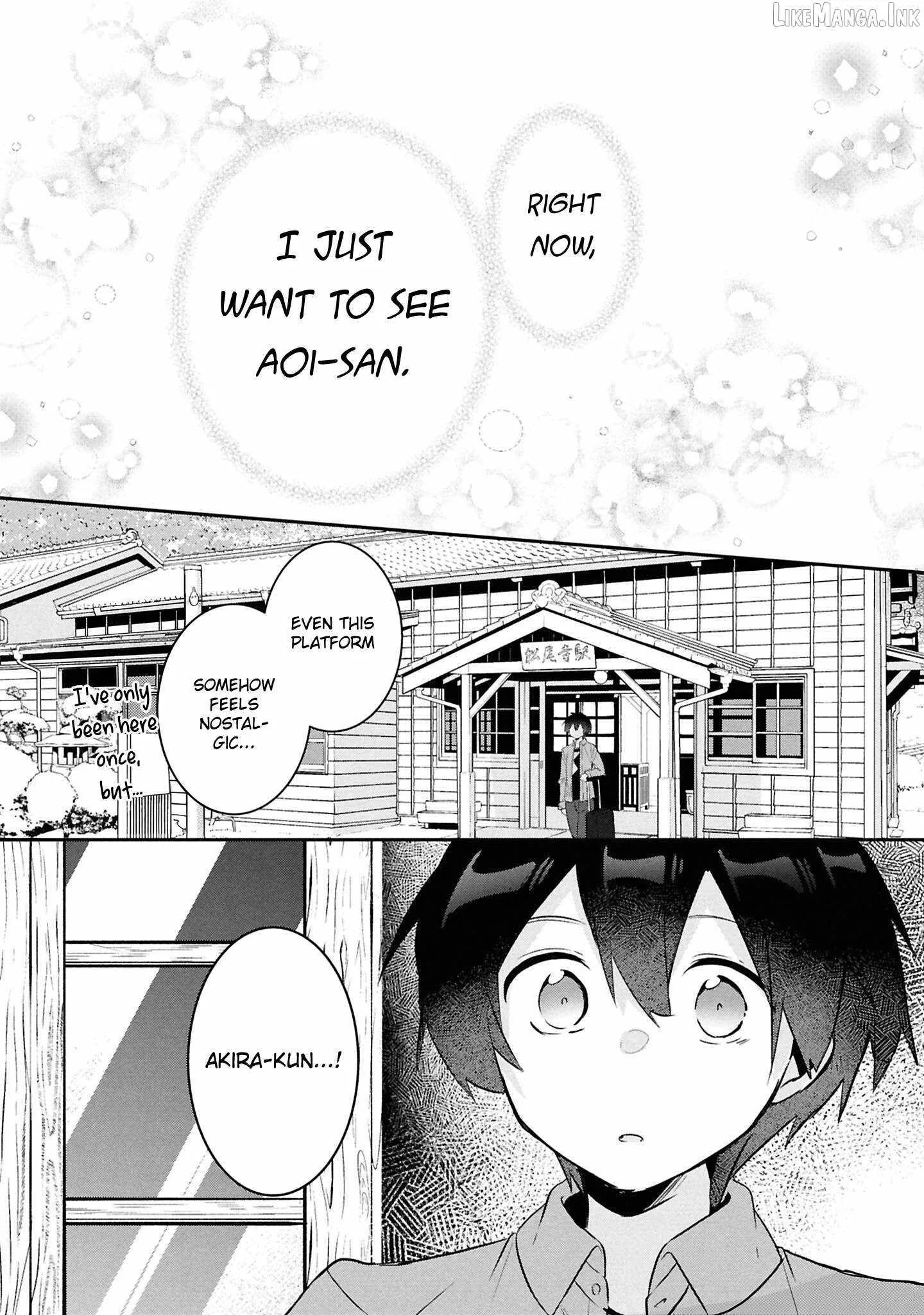 A Story Of Taking Home A Lonely Gal From My Class And Turning Her Into An Elegant Beauty Chapter 34 page 6