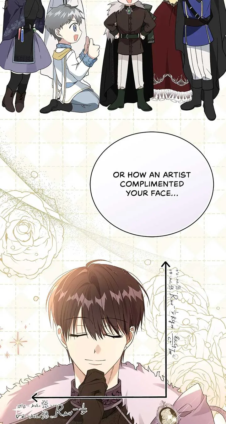 The Blackened Second Male Lead’s Wife Series Chapter 29 page 41