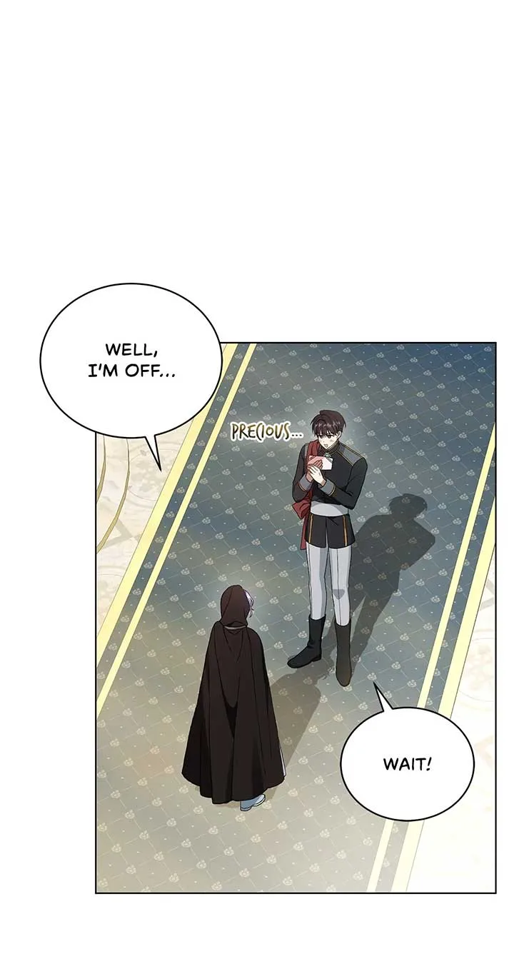 The Blackened Second Male Lead’s Wife Series Chapter 30 page 12