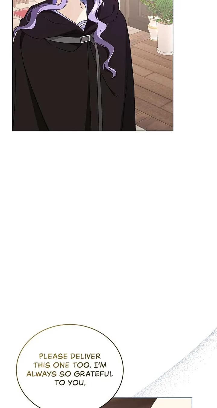 The Blackened Second Male Lead’s Wife Series Chapter 30 page 23