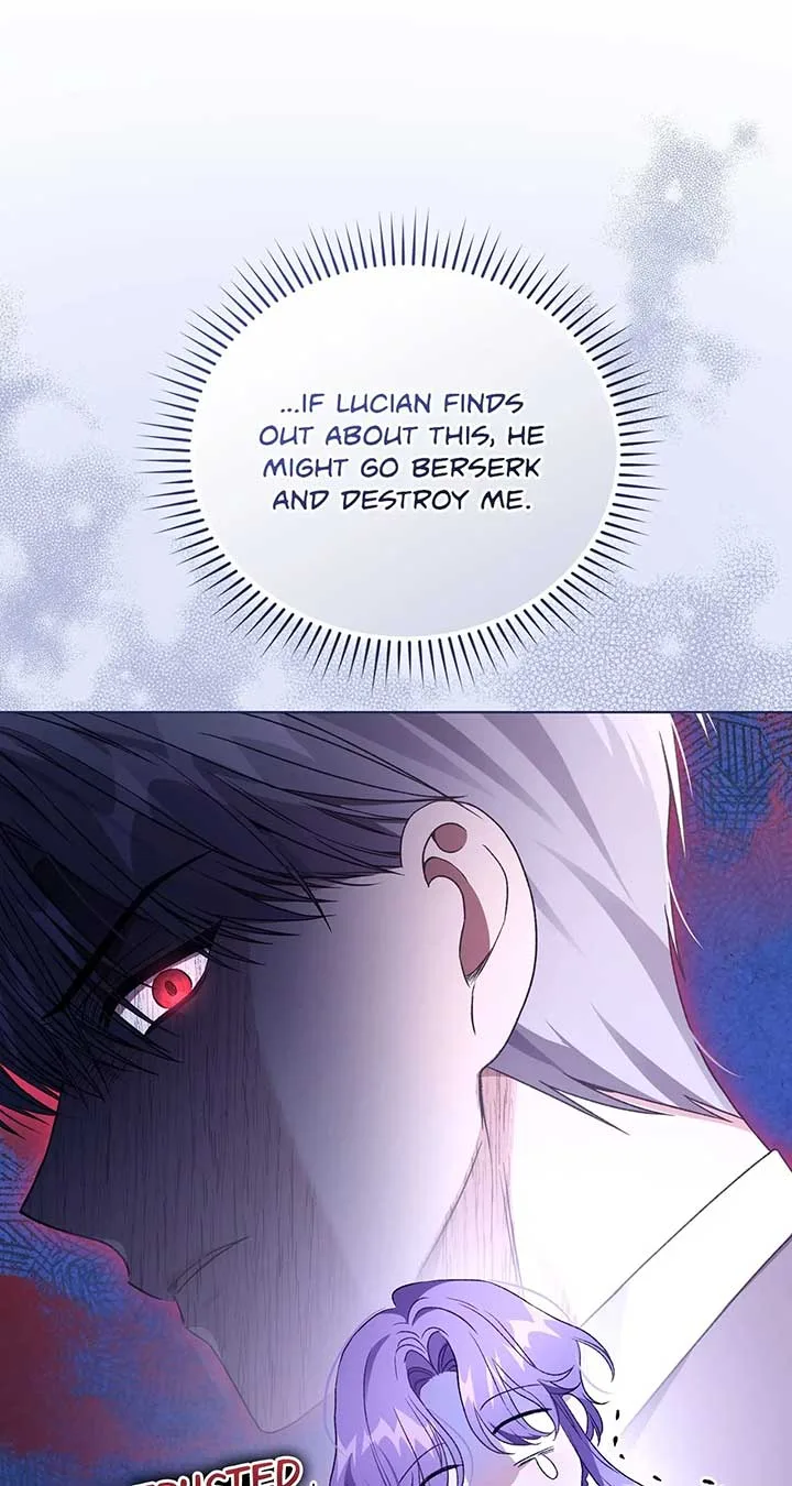The Blackened Second Male Lead’s Wife Series Chapter 30 page 19