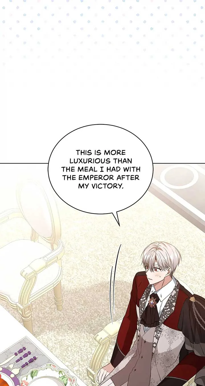 The Blackened Second Male Lead’s Wife Series Chapter 30 page 36