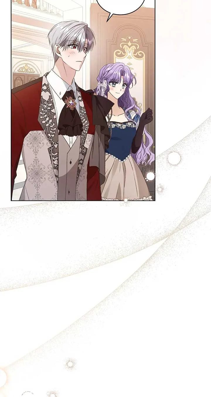 The Blackened Second Male Lead’s Wife Series Chapter 30 page 32