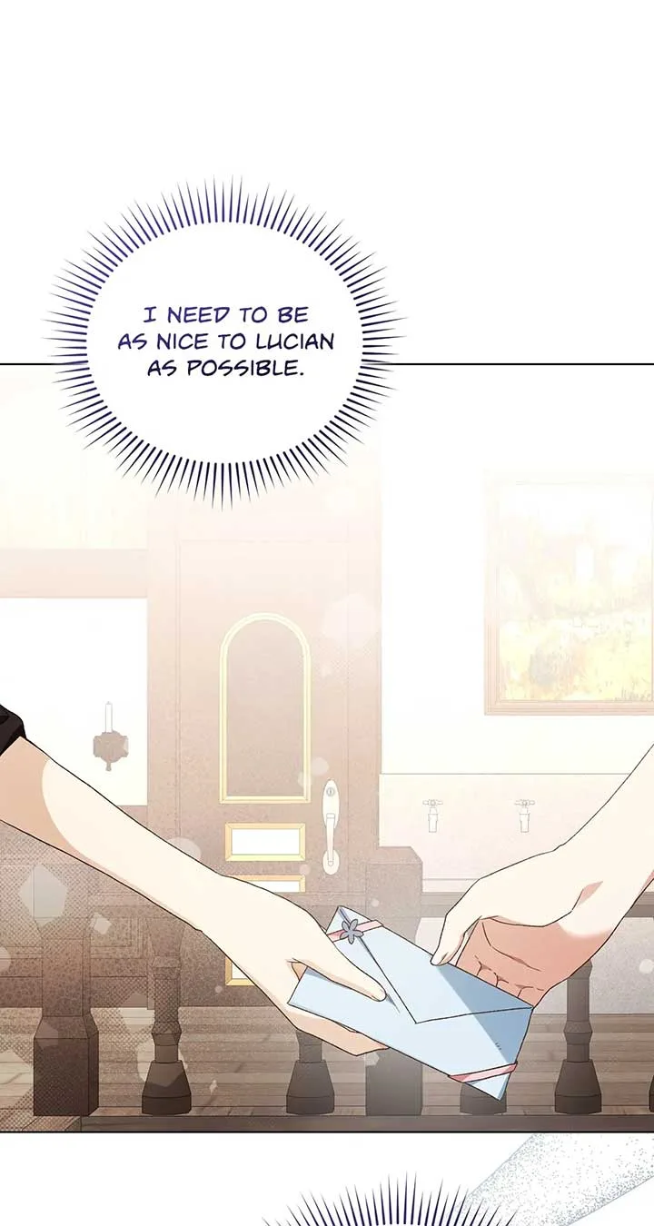 The Blackened Second Male Lead’s Wife Series Chapter 30 page 27