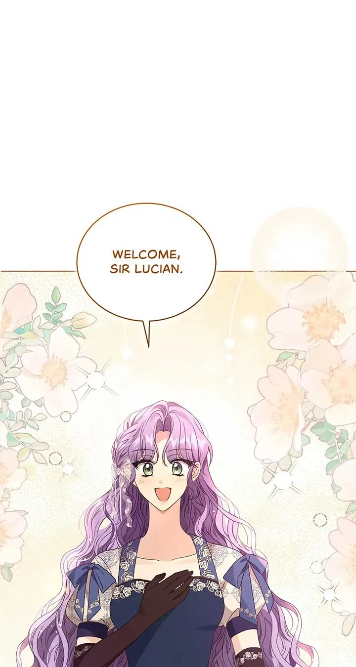 The Blackened Second Male Lead’s Wife Series Chapter 30 page 30