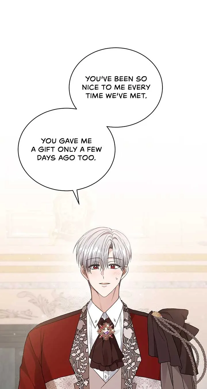 The Blackened Second Male Lead’s Wife Series Chapter 30 page 46