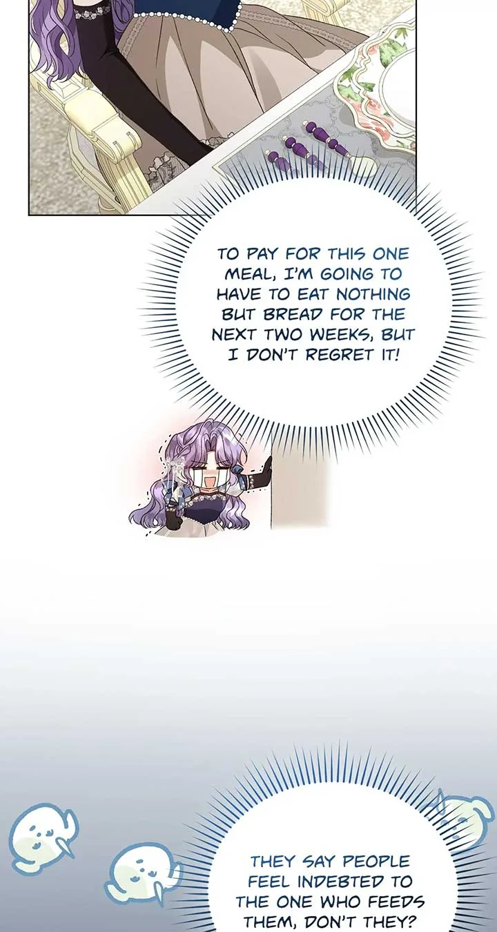 The Blackened Second Male Lead’s Wife Series Chapter 30 page 38