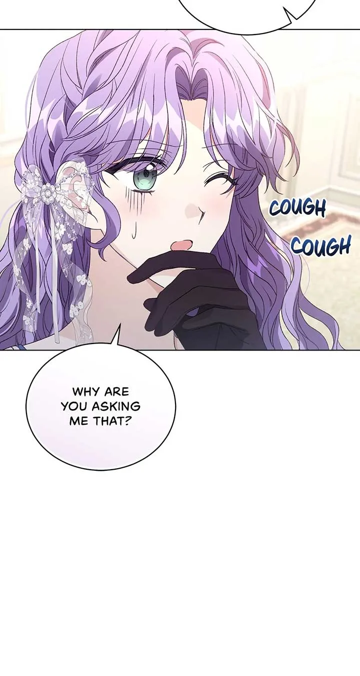The Blackened Second Male Lead’s Wife Series Chapter 30 page 45