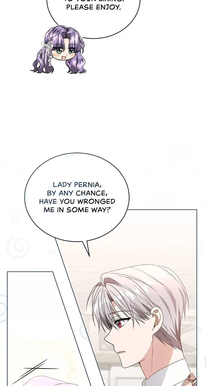 The Blackened Second Male Lead’s Wife Series Chapter 30 page 43