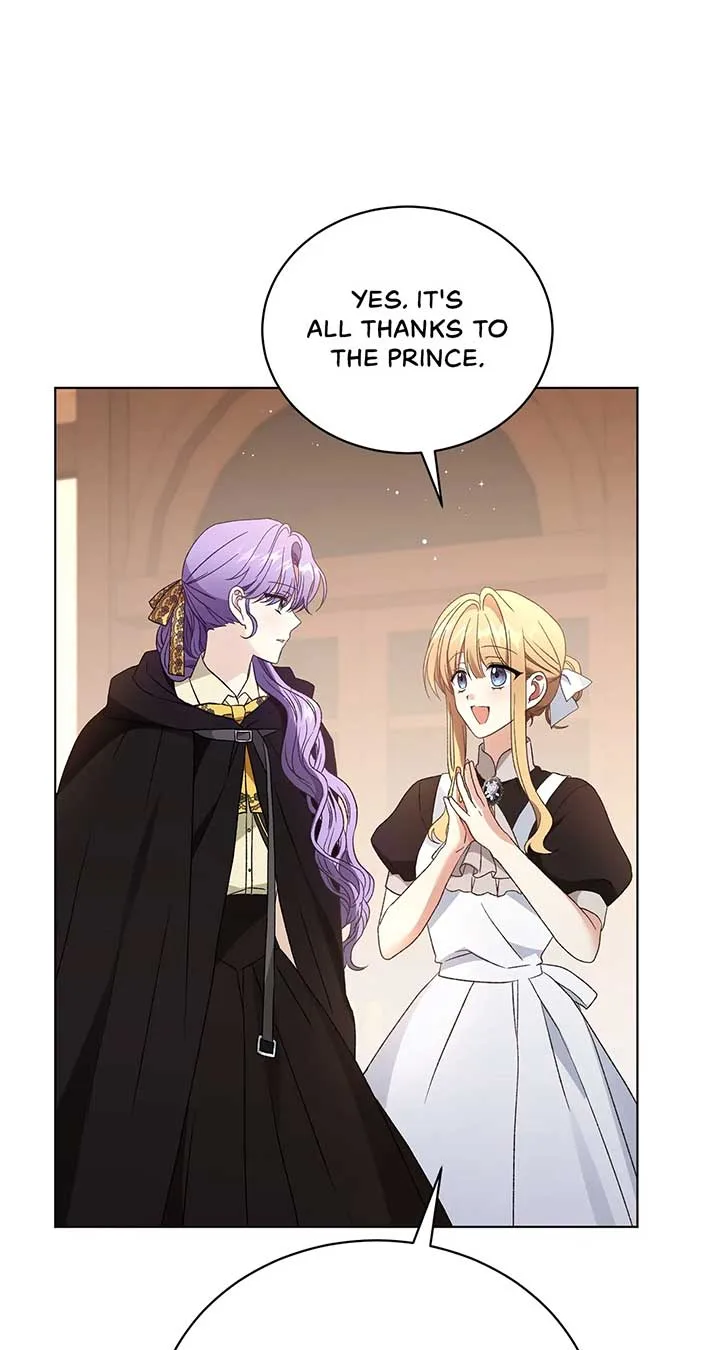 The Blackened Second Male Lead’s Wife Series Chapter 29 page 67