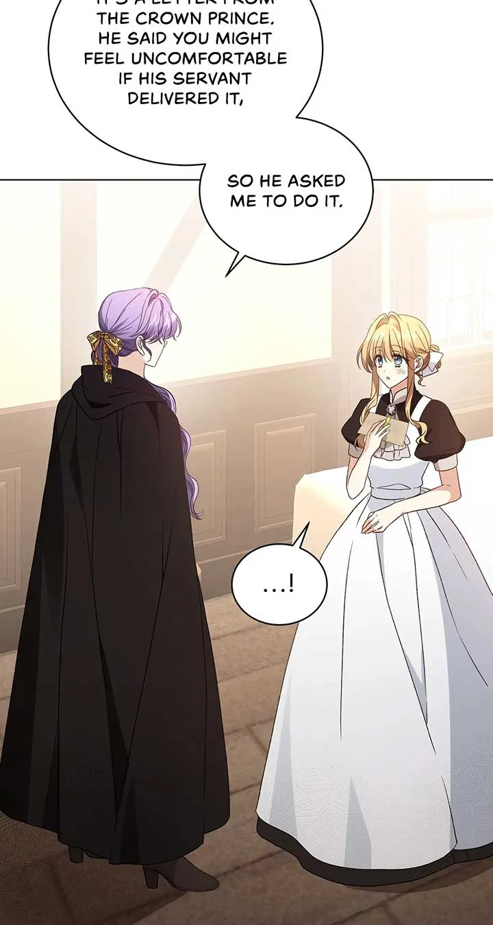 The Blackened Second Male Lead’s Wife Series Chapter 29 page 73