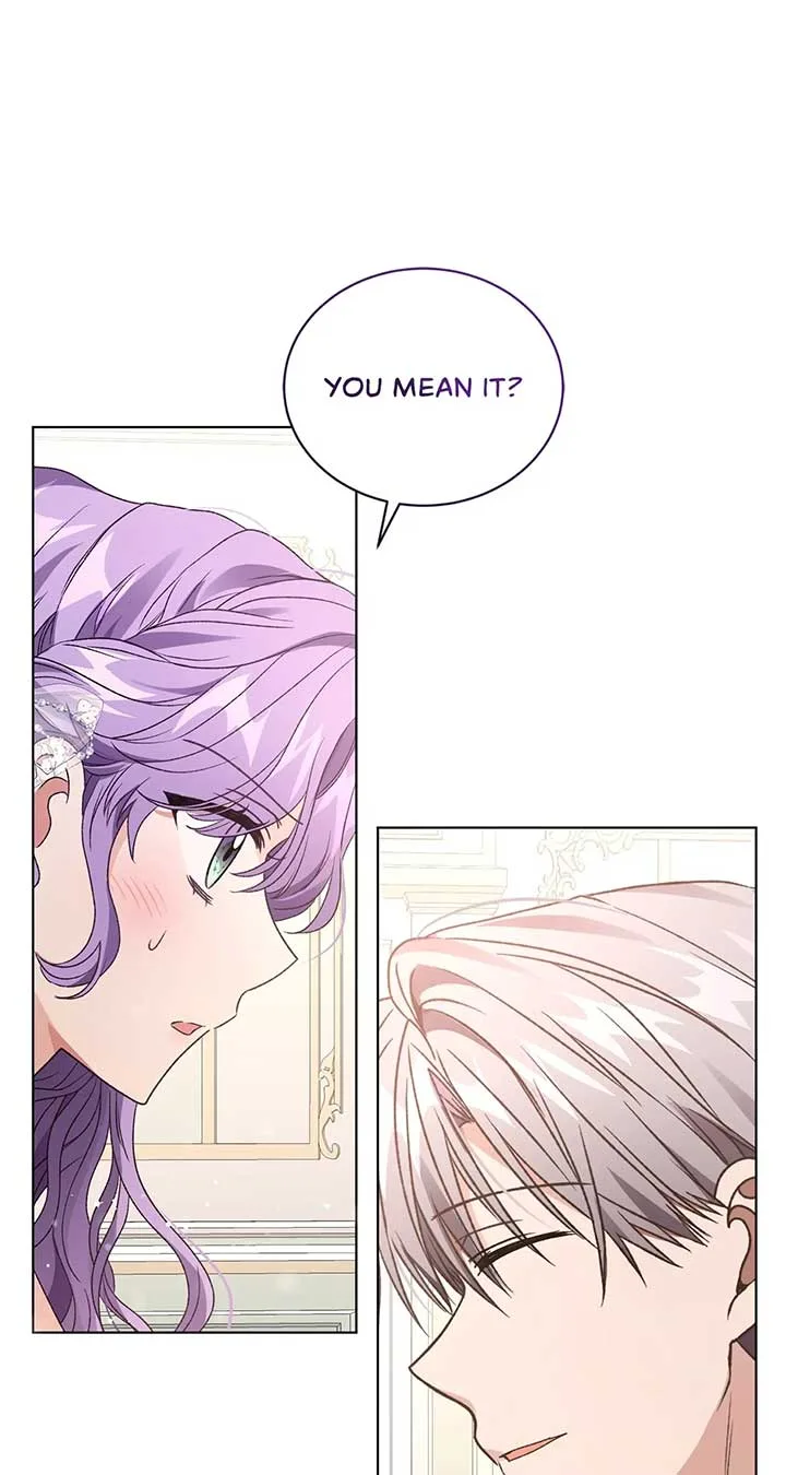The Blackened Second Male Lead’s Wife Series Chapter 30 page 58