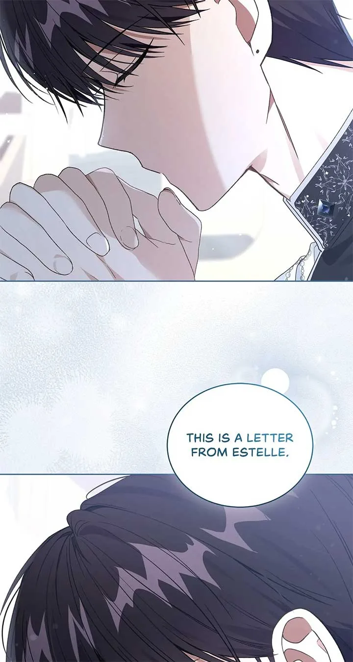 The Blackened Second Male Lead’s Wife Series Chapter 31 page 9