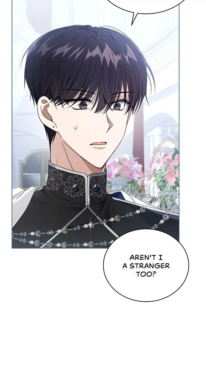 The Blackened Second Male Lead’s Wife Series Chapter 31 page 13