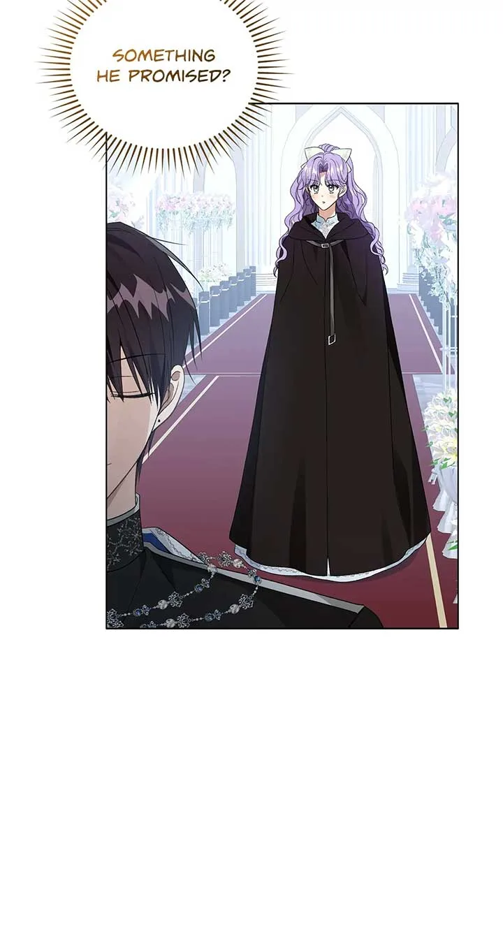 The Blackened Second Male Lead’s Wife Series Chapter 31 page 21