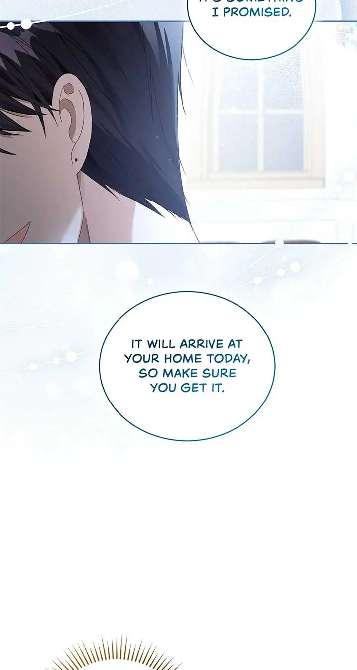 The Blackened Second Male Lead’s Wife Series Chapter 31 page 20