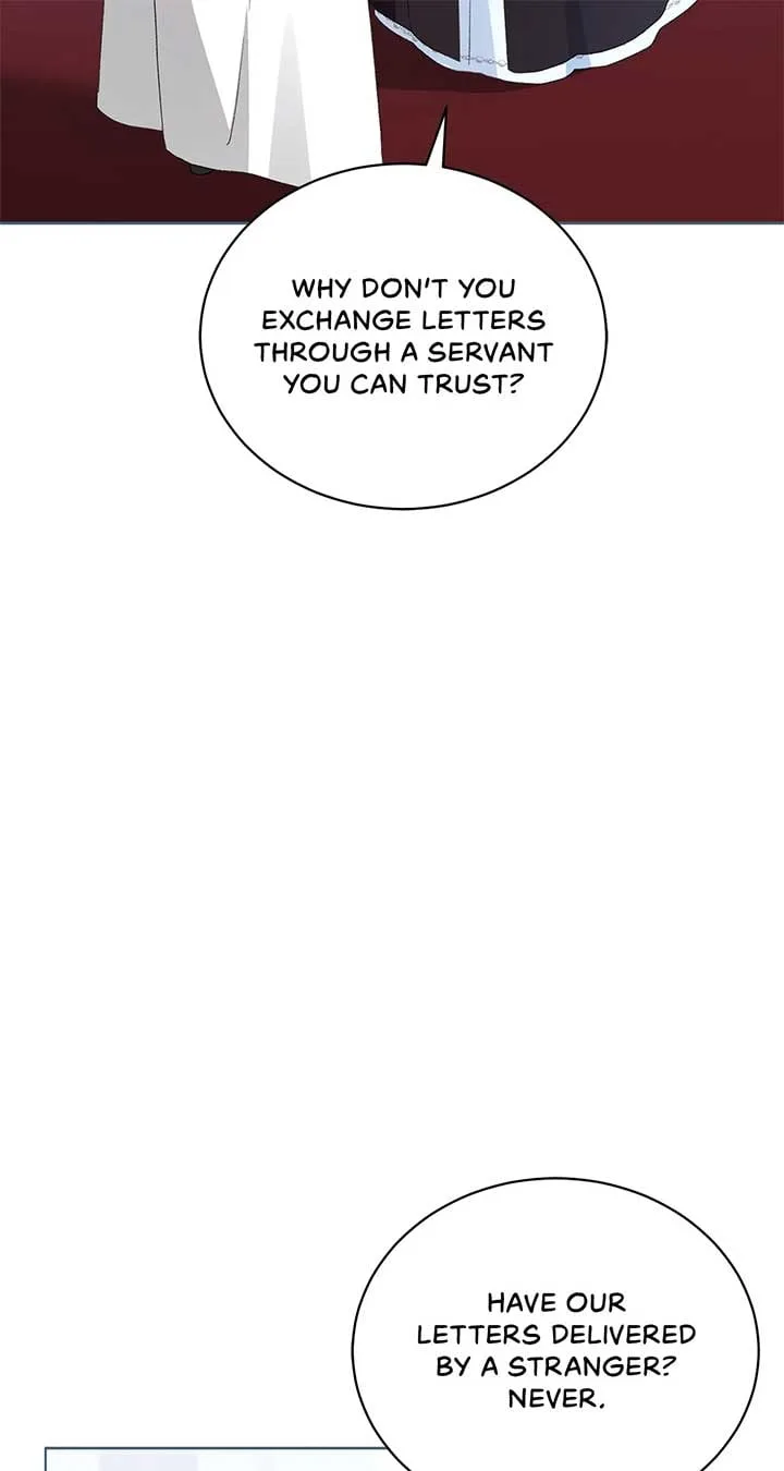 The Blackened Second Male Lead’s Wife Series Chapter 31 page 12