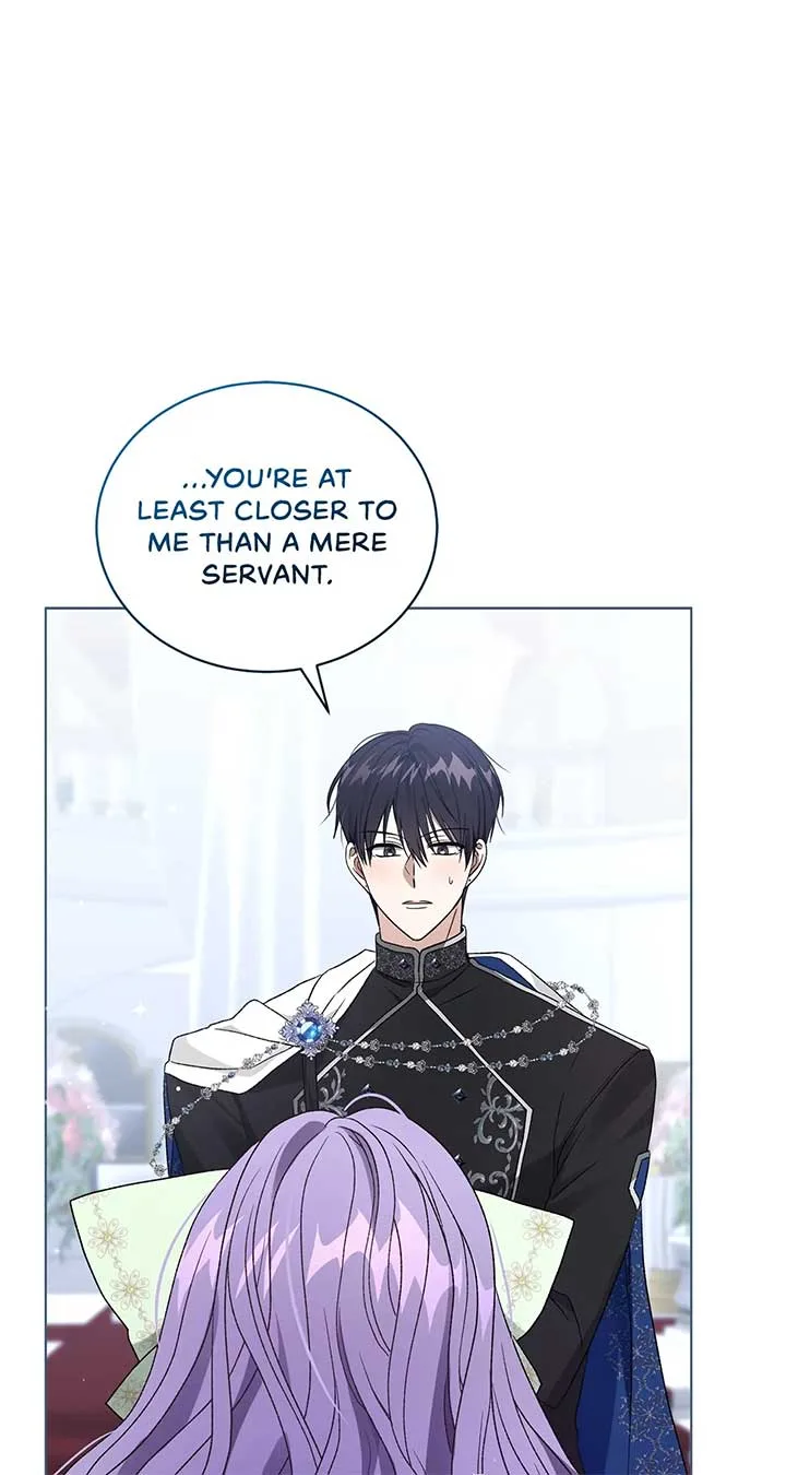 The Blackened Second Male Lead’s Wife Series Chapter 31 page 15
