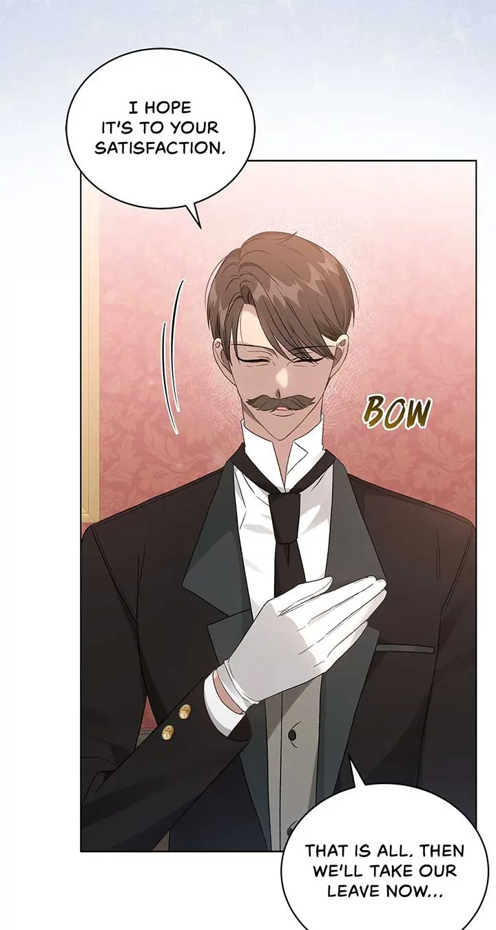 The Blackened Second Male Lead’s Wife Series Chapter 31 page 29