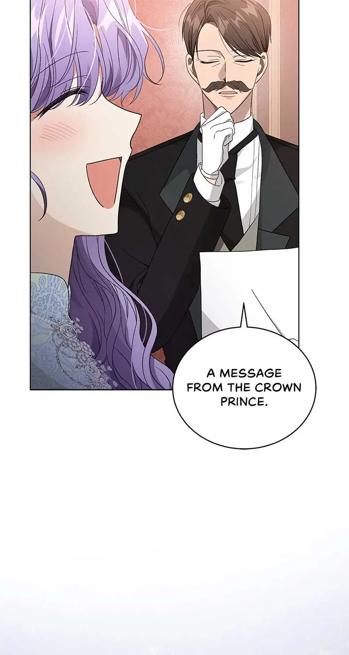 The Blackened Second Male Lead’s Wife Series Chapter 31 page 26