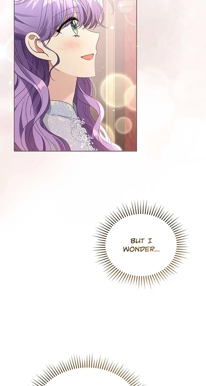 The Blackened Second Male Lead’s Wife Series Chapter 31 page 34