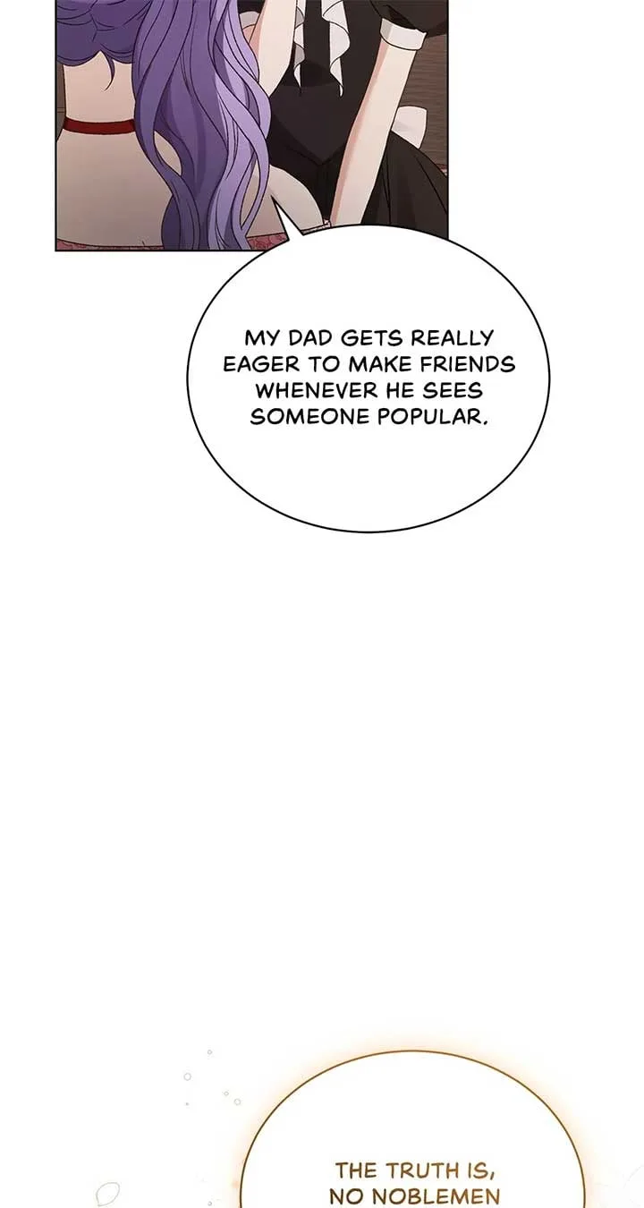 The Blackened Second Male Lead’s Wife Series Chapter 31 page 44