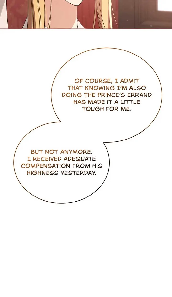 The Blackened Second Male Lead’s Wife Series Chapter 31 page 55