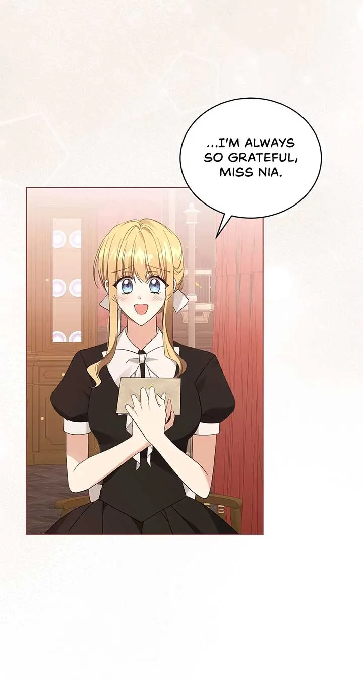 The Blackened Second Male Lead’s Wife Series Chapter 31 page 52