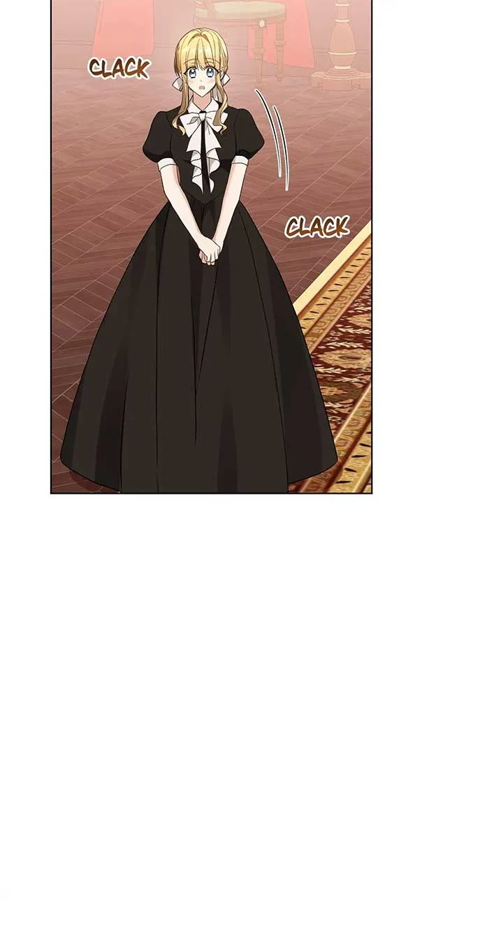 The Blackened Second Male Lead’s Wife Series Chapter 31 page 60