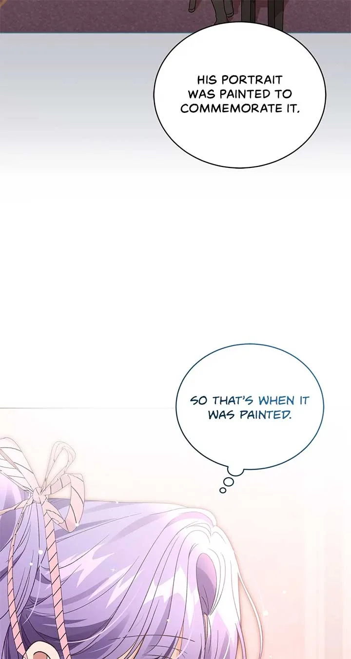 The Blackened Second Male Lead’s Wife Series Chapter 31 page 65