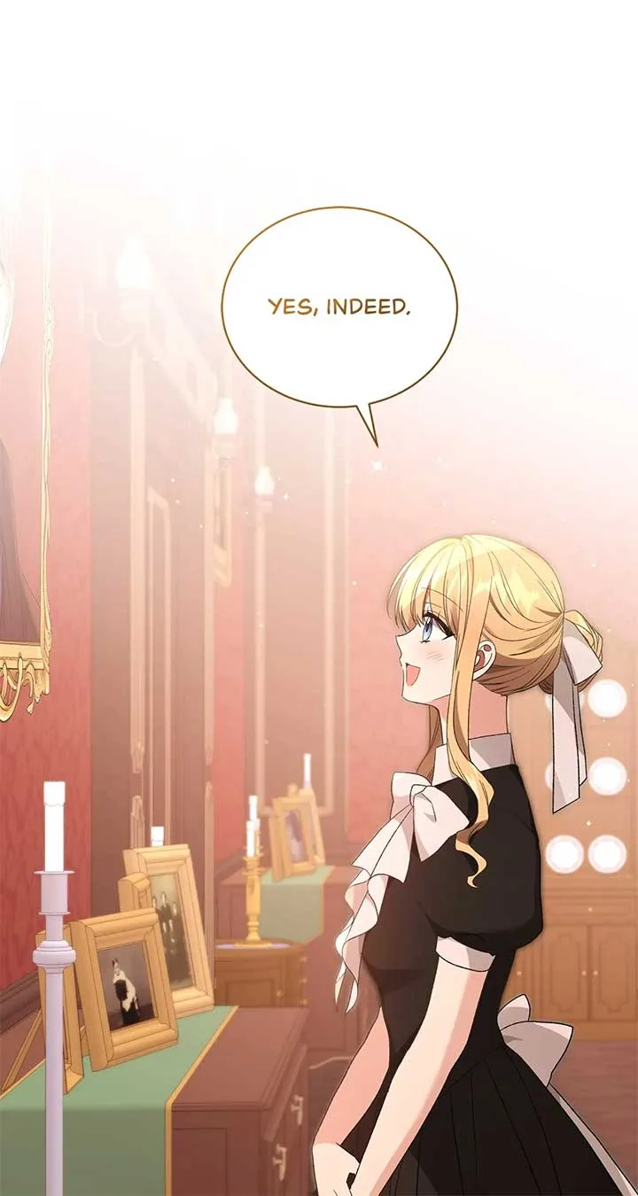 The Blackened Second Male Lead’s Wife Series Chapter 31 page 61
