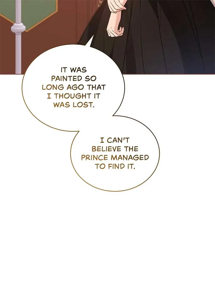 The Blackened Second Male Lead’s Wife Series Chapter 31 page 62