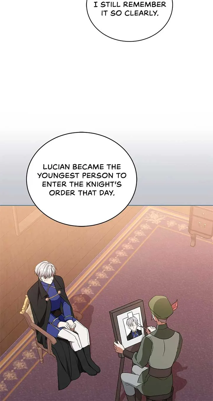 The Blackened Second Male Lead’s Wife Series Chapter 31 page 64