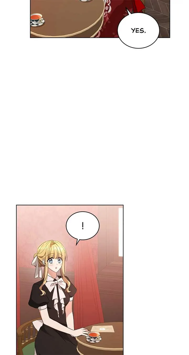 The Blackened Second Male Lead’s Wife Series Chapter 31 page 57
