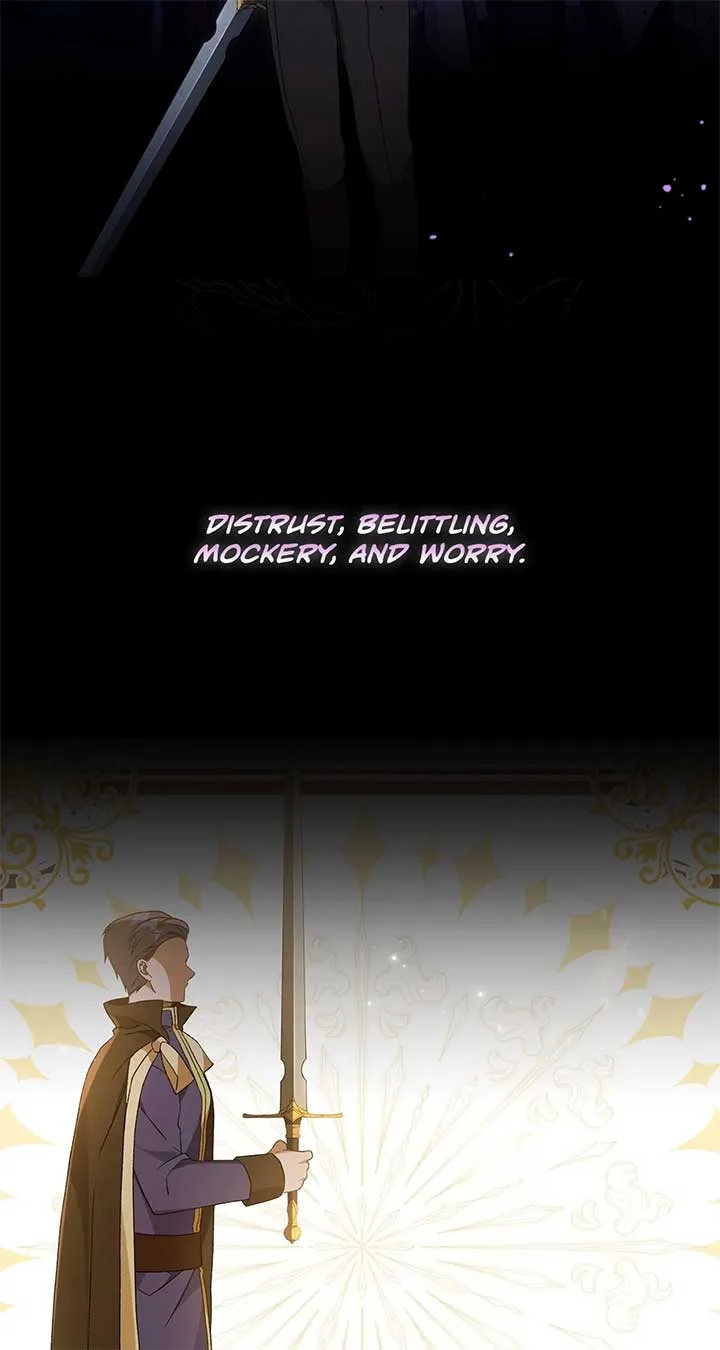 The Blackened Second Male Lead’s Wife Series Chapter 31 page 70