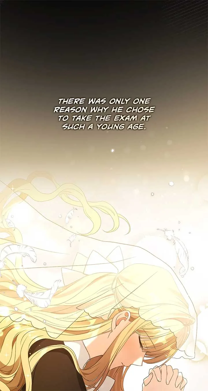 The Blackened Second Male Lead’s Wife Series Chapter 31 page 73
