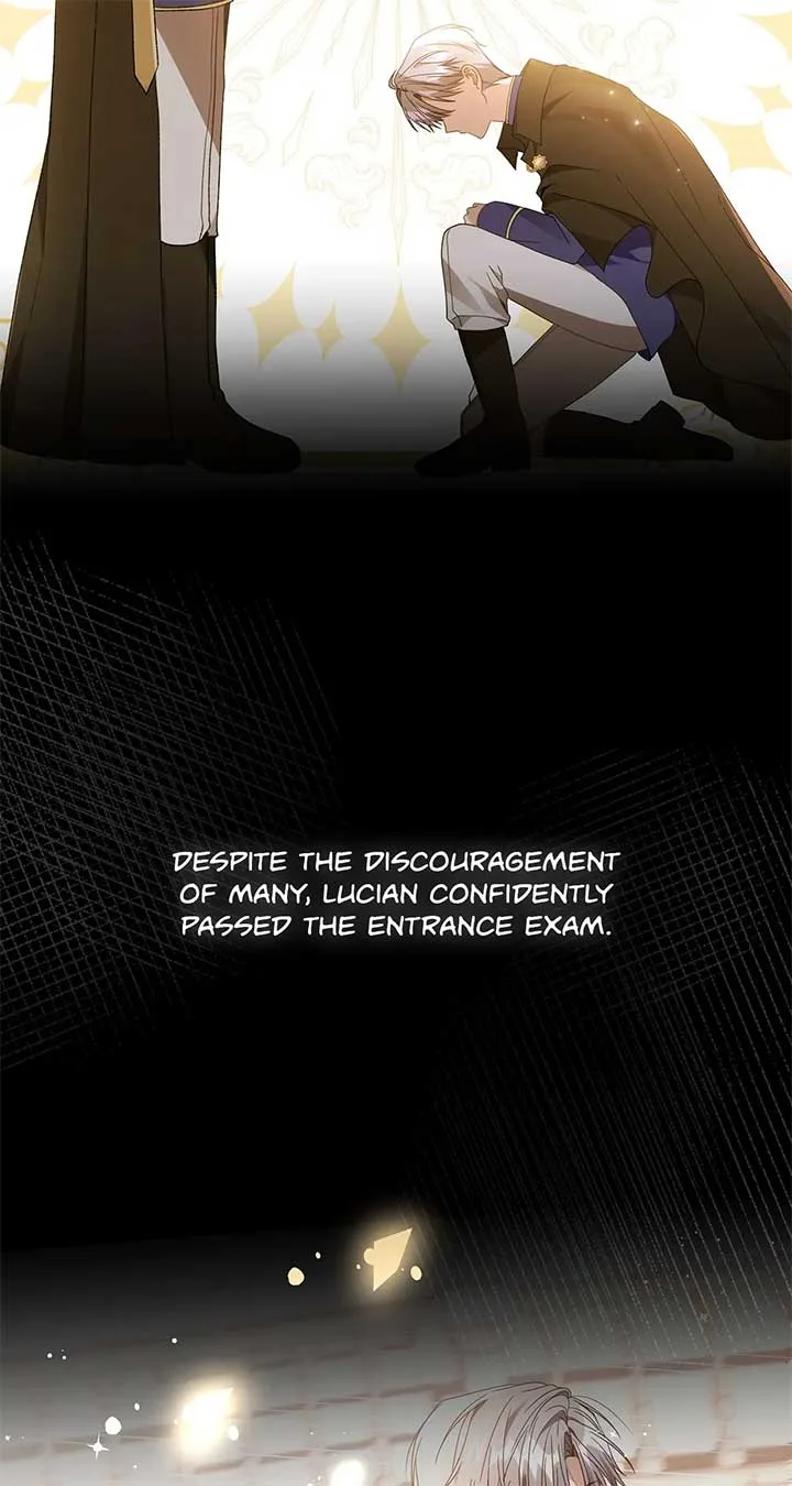 The Blackened Second Male Lead’s Wife Series Chapter 31 page 71