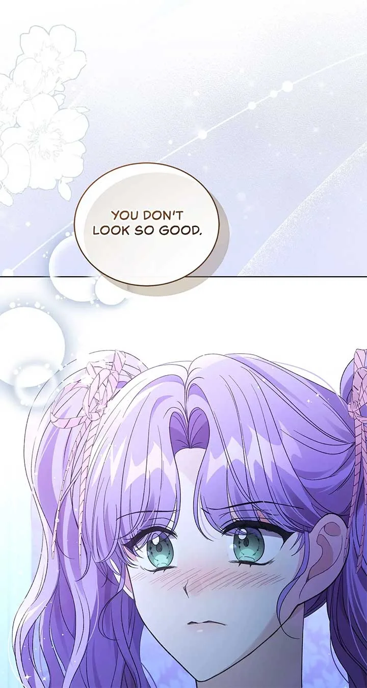 The Blackened Second Male Lead’s Wife Series Chapter 31 page 93
