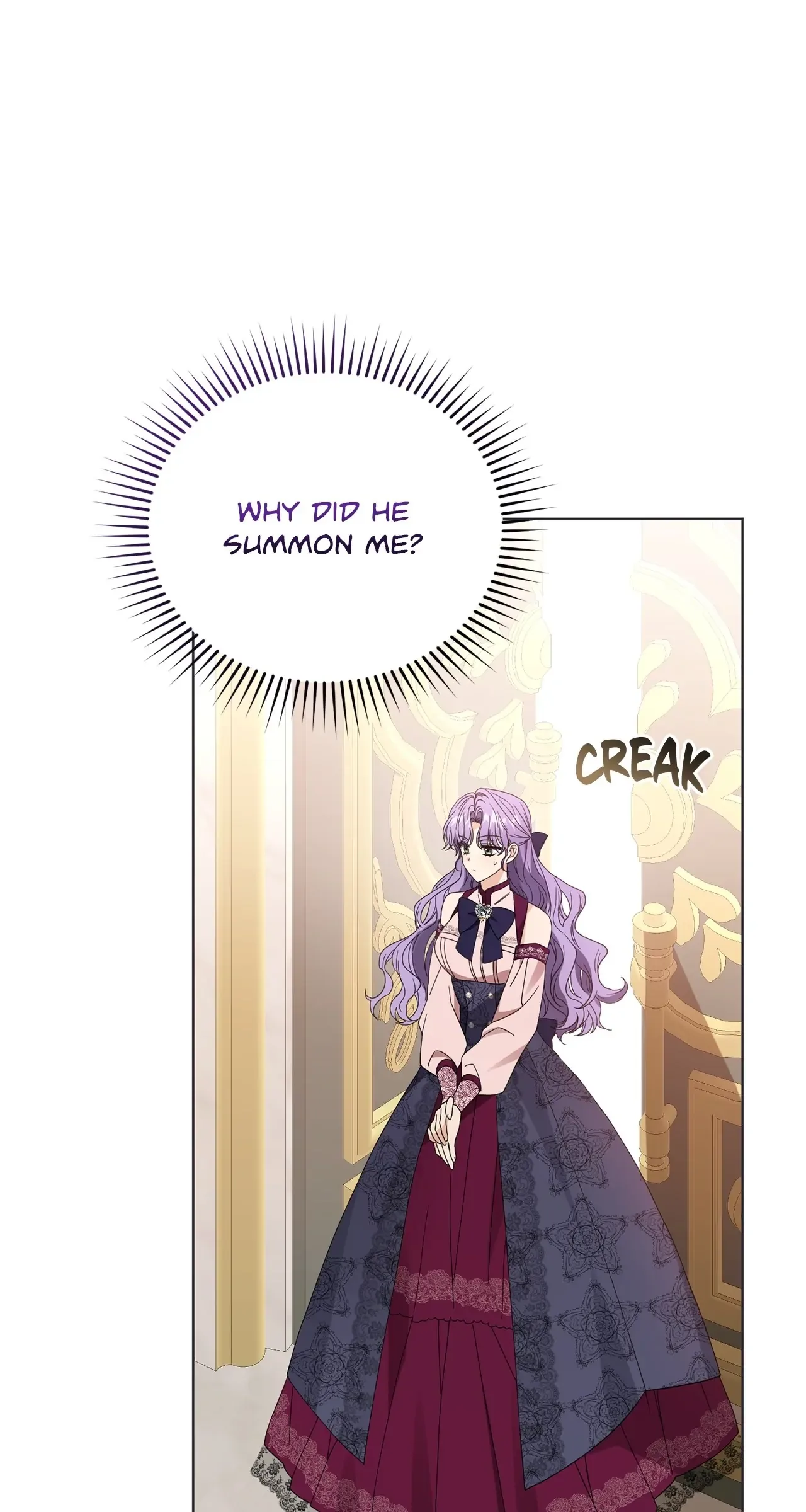 The Blackened Second Male Lead’s Wife Series Chapter 32 page 18